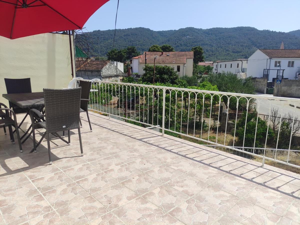 Oleas Stari Grad Hvar - 2 Min To Center Ocean Bus Supermarket Holiday House Eksteriør bilde