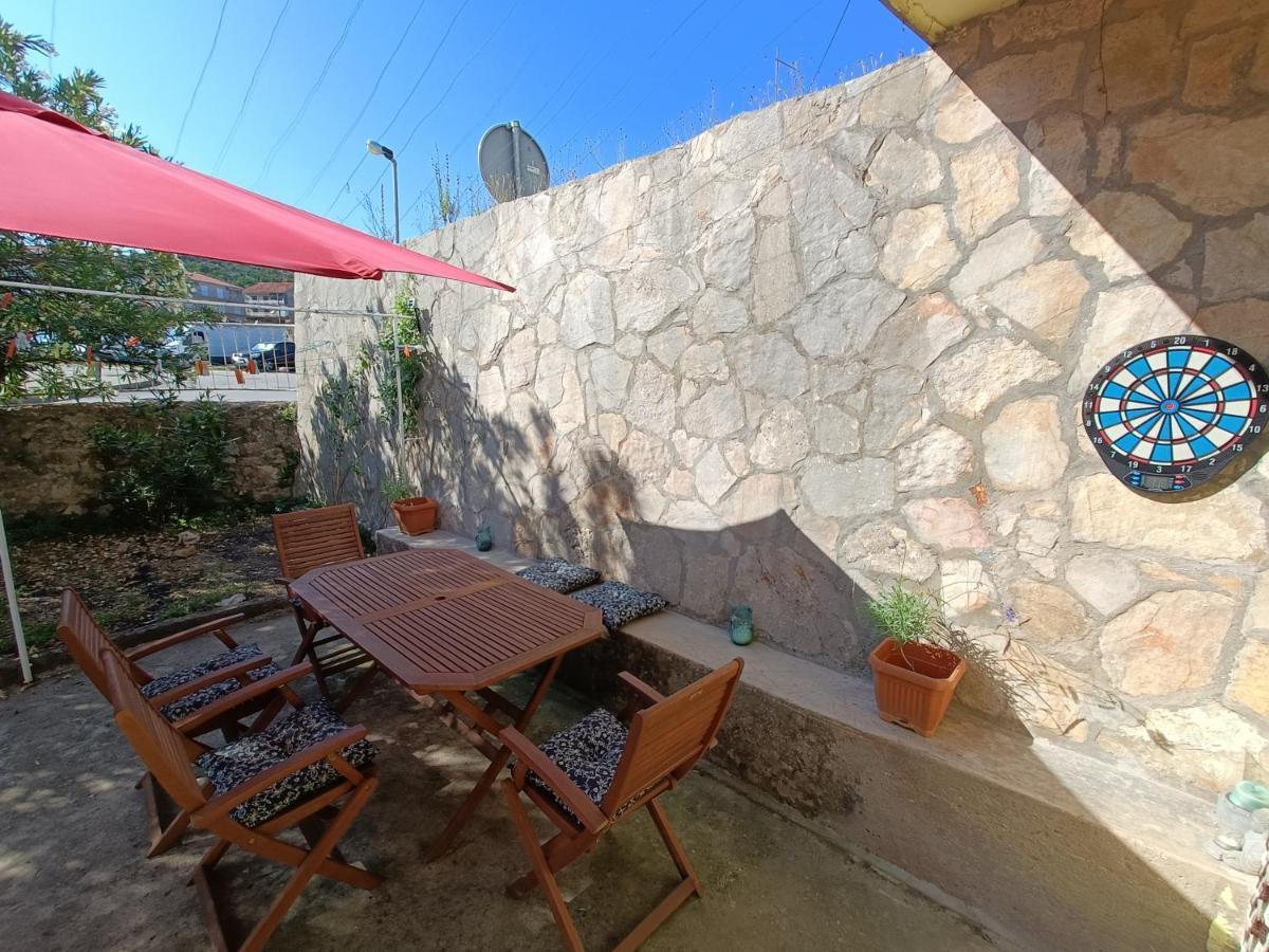Oleas Stari Grad Hvar - 2 Min To Center Ocean Bus Supermarket Holiday House Eksteriør bilde