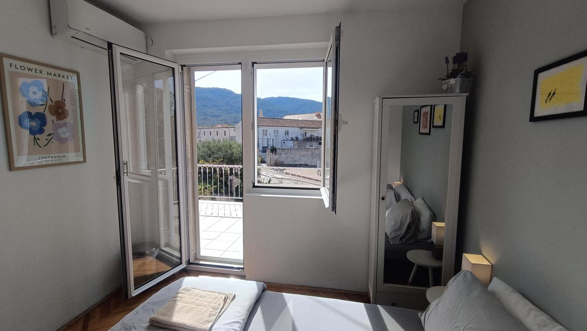 Oleas Stari Grad Hvar - 2 Min To Center Ocean Bus Supermarket Holiday House Eksteriør bilde