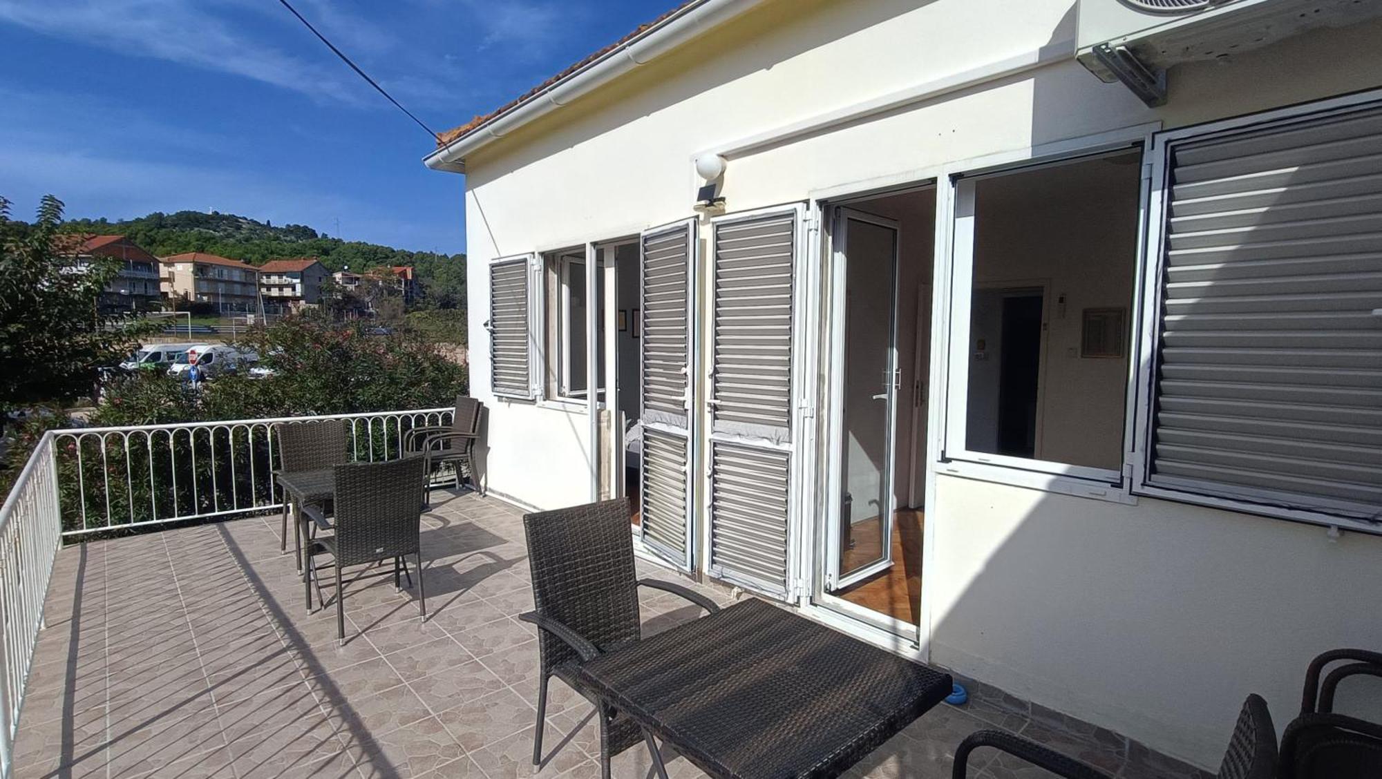Oleas Stari Grad Hvar - 2 Min To Center Ocean Bus Supermarket Holiday House Eksteriør bilde