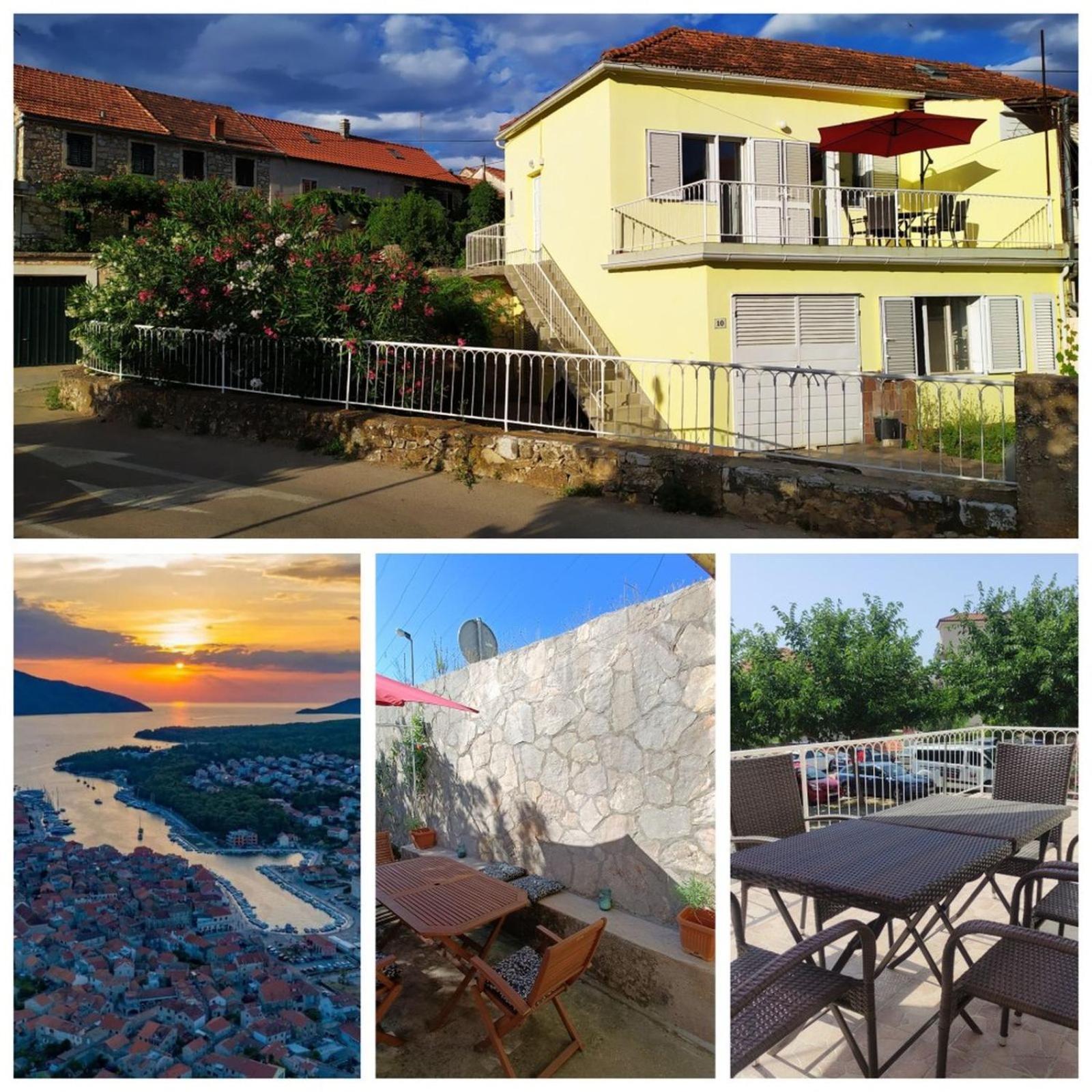 Oleas Stari Grad Hvar - 2 Min To Center Ocean Bus Supermarket Holiday House Eksteriør bilde