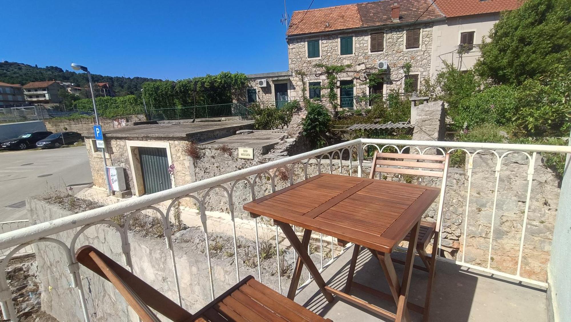 Oleas Stari Grad Hvar - 2 Min To Center Ocean Bus Supermarket Holiday House Eksteriør bilde