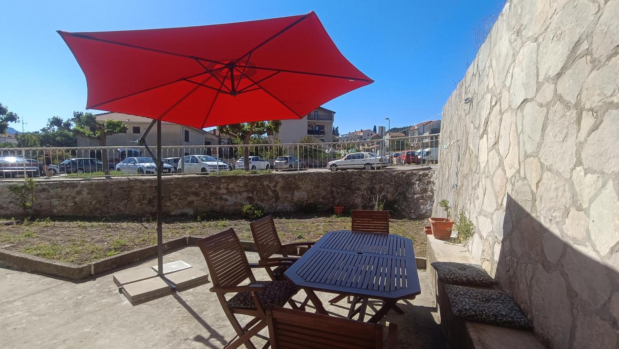 Oleas Stari Grad Hvar - 2 Min To Center Ocean Bus Supermarket Holiday House Eksteriør bilde